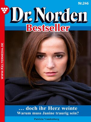 cover image of ... doch ihr Herz weinte
